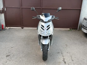 Aprilia Sportcity 200, снимка 2