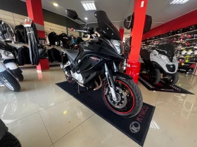 Honda Crossrunner HONDA VFR800X ABS, снимка 1