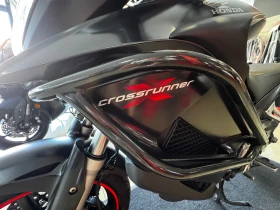 Honda Crossrunner HONDA VFR800X ABS, снимка 11