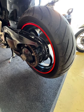Honda Crossrunner HONDA VFR800X ABS, снимка 7