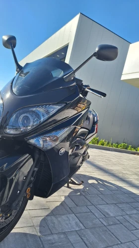Yamaha T-max, снимка 12