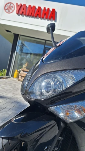 Yamaha T-max, снимка 3