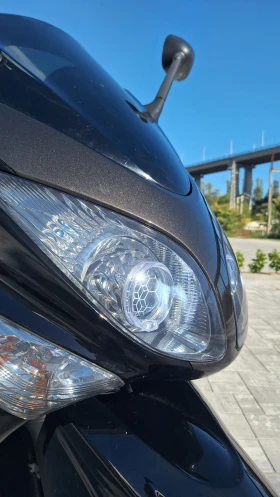 Yamaha T-max, снимка 4