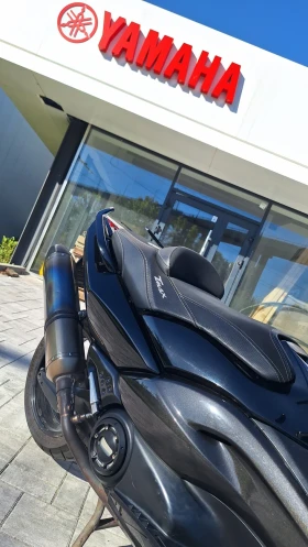 Yamaha T-max, снимка 6