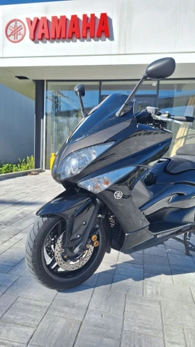 Yamaha T-max, снимка 2