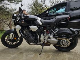 Honda Cb 1000 ABS TC, снимка 3 - Мотоциклети и мототехника - 44480428