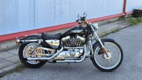 Harley-Davidson Sportster 883 CUSTOM | Mobile.bg    2