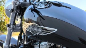 Harley-Davidson Sportster 883 CUSTOM | Mobile.bg    14