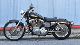 Harley-Davidson Sportster 883 CUSTOM | Mobile.bg    4