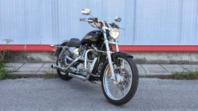 Harley-Davidson Sportster 883 CUSTOM | Mobile.bg    1