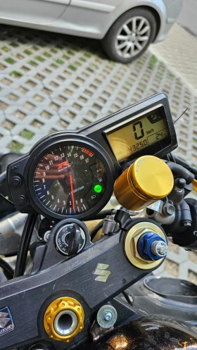 Suzuki Gsxr | Mobile.bg    8