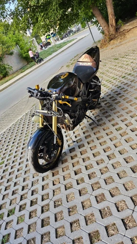 Suzuki Gsxr | Mobile.bg    7