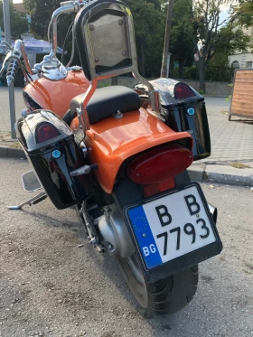 Yamaha Drag Star | Mobile.bg    8