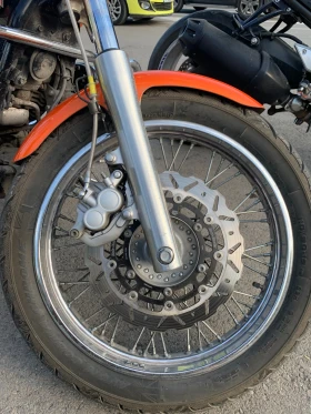 Yamaha Drag Star | Mobile.bg    5