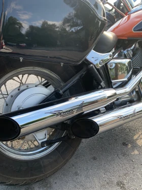 Yamaha Drag Star | Mobile.bg    7