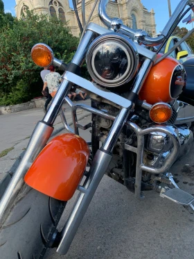 Yamaha Drag Star | Mobile.bg    4