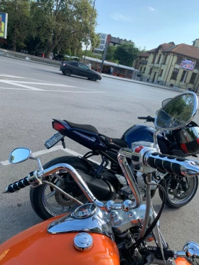 Yamaha Drag Star | Mobile.bg    2
