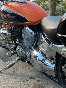 Yamaha Drag Star | Mobile.bg    6