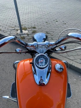 Yamaha Drag Star | Mobile.bg    3