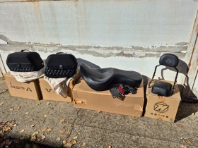 Harley-Davidson Softail STREET BOB 114 | Mobile.bg    9