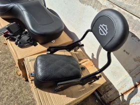 Harley-Davidson Softail STREET BOB 114 | Mobile.bg    10