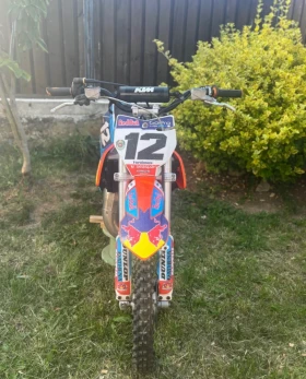 Ktm 65, снимка 2