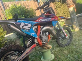 Ktm 65, снимка 4