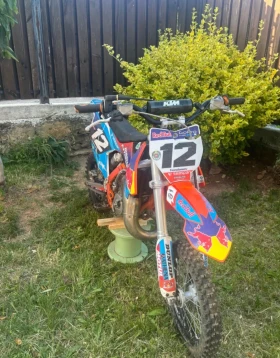 Ktm 65, снимка 1