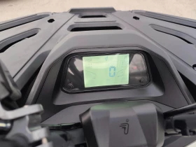 Segway Powersports ATV-Snarler AT 500L EPS, снимка 13