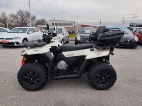 Segway Powersports ATV-Snarler AT 500L EPS, снимка 6