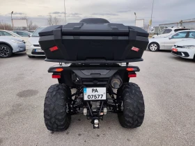 Segway Powersports ATV-Snarler AT 500L EPS, снимка 4