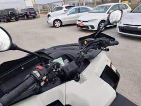 Segway Powersports ATV-Snarler AT 500L EPS, снимка 11