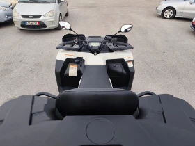 Segway Powersports ATV-Snarler AT 500L EPS, снимка 10