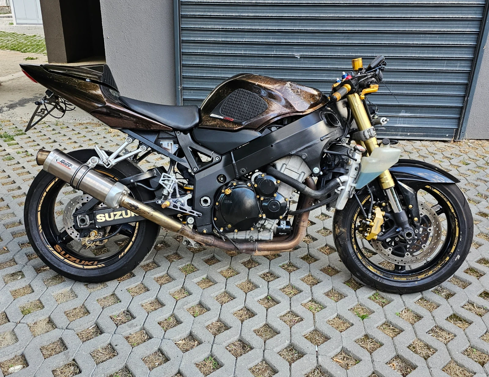 Suzuki Gsxr | Mobile.bg � ����������� 1