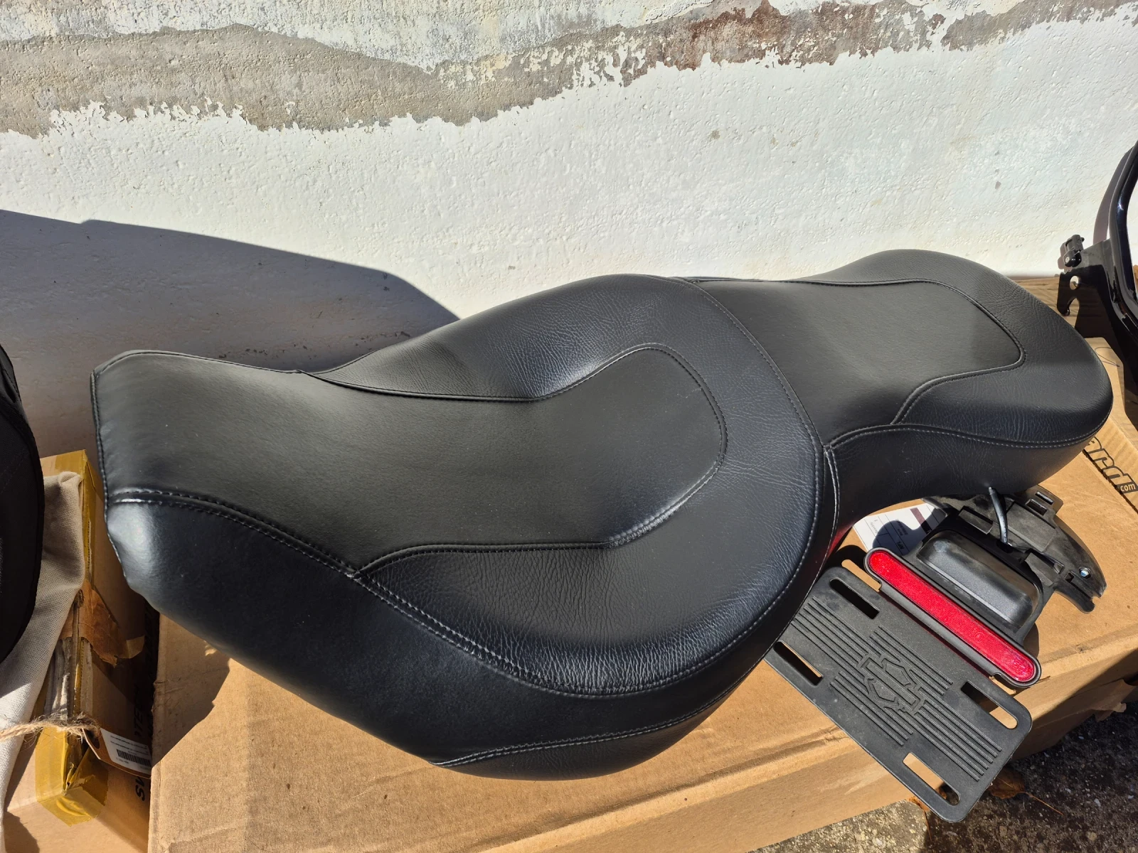 Harley-Davidson Softail STREET BOB 114 | Mobile.bg   11