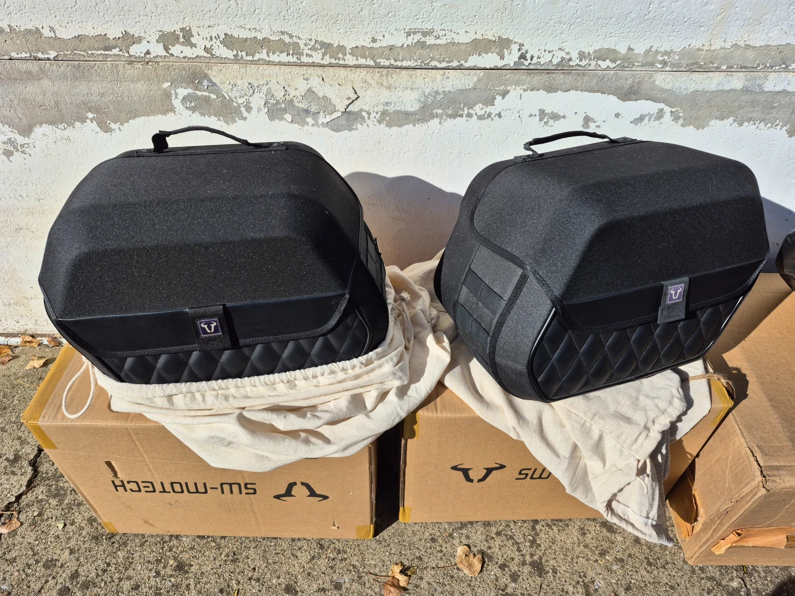 Harley-Davidson Softail STREET BOB 114 | Mobile.bg   12