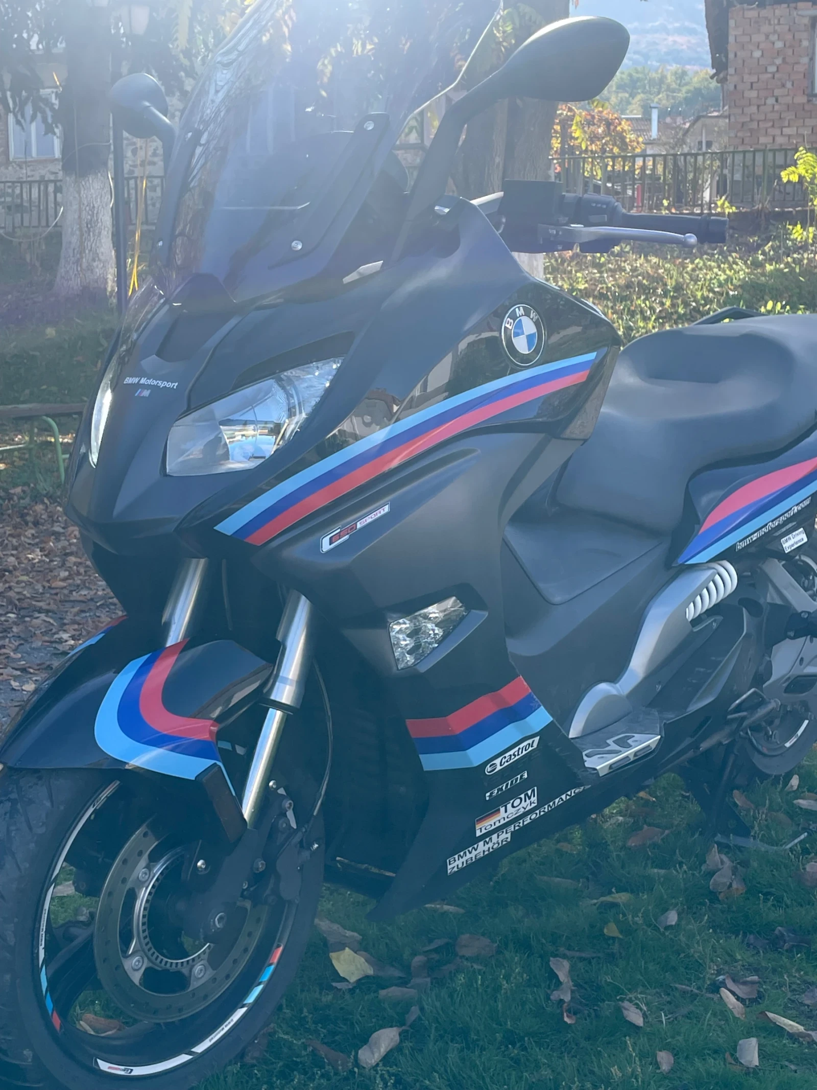 BMW C | Mobile.bg   6