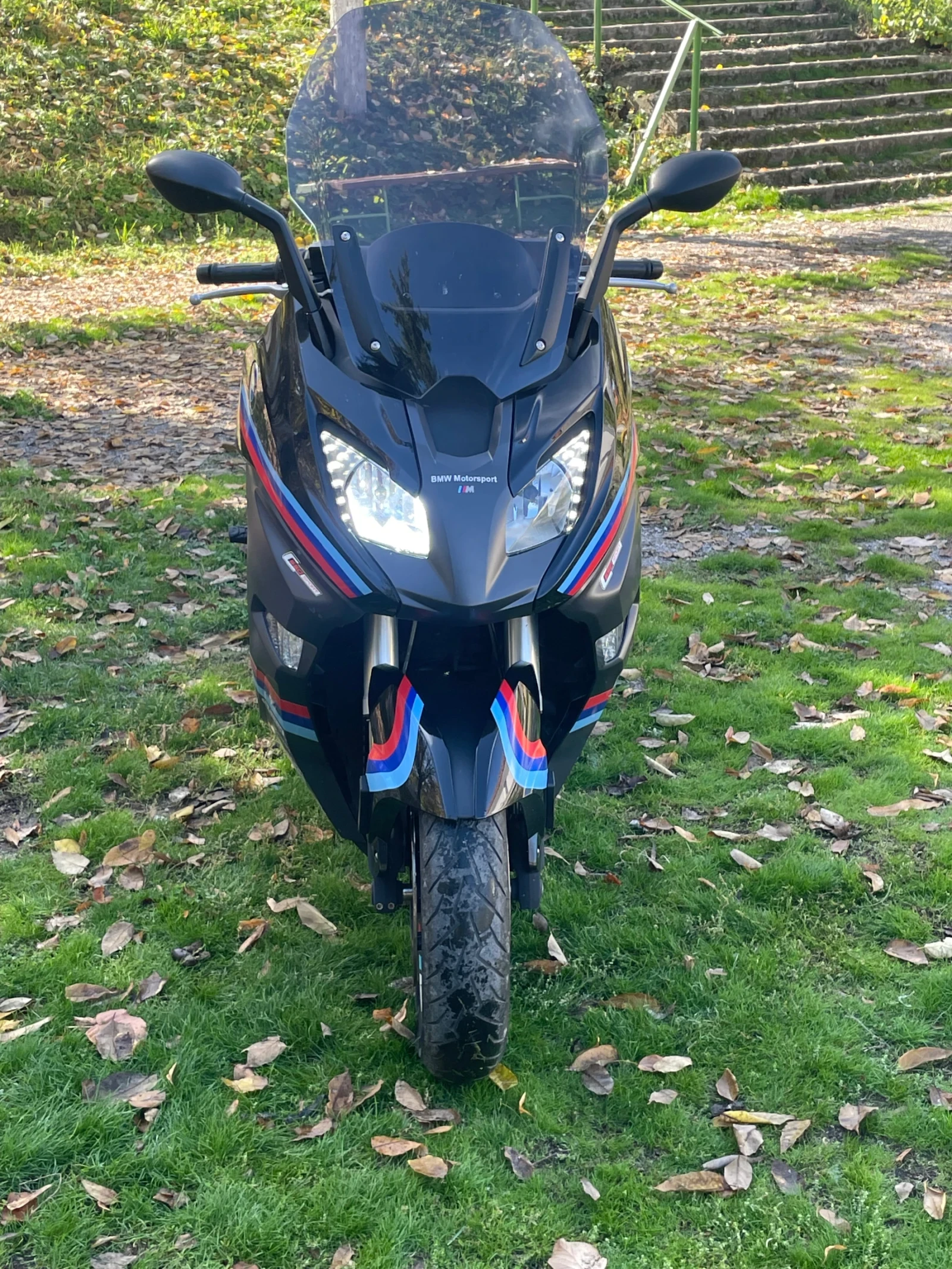 BMW C | Mobile.bg   7