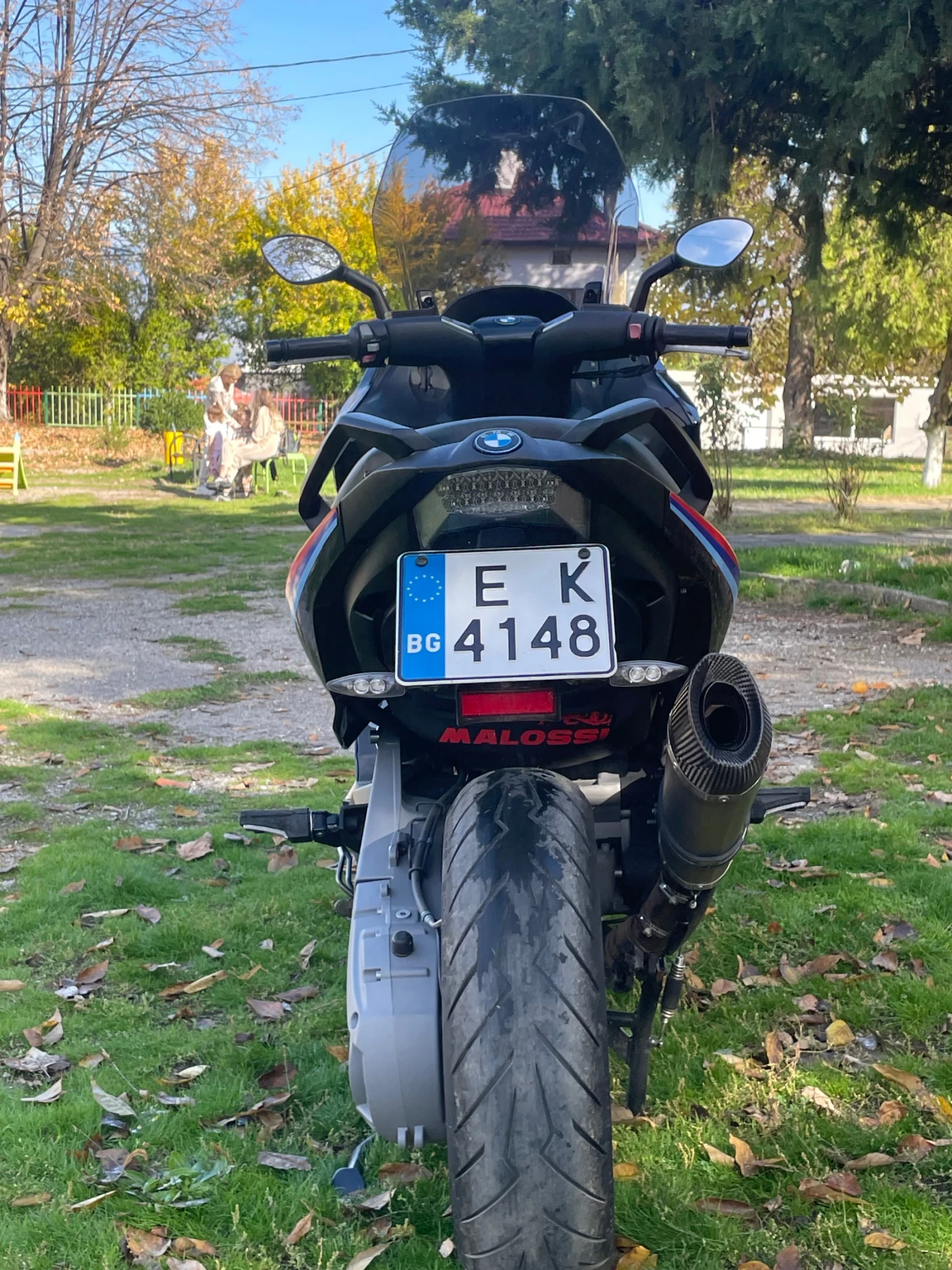 BMW C | Mobile.bg   5