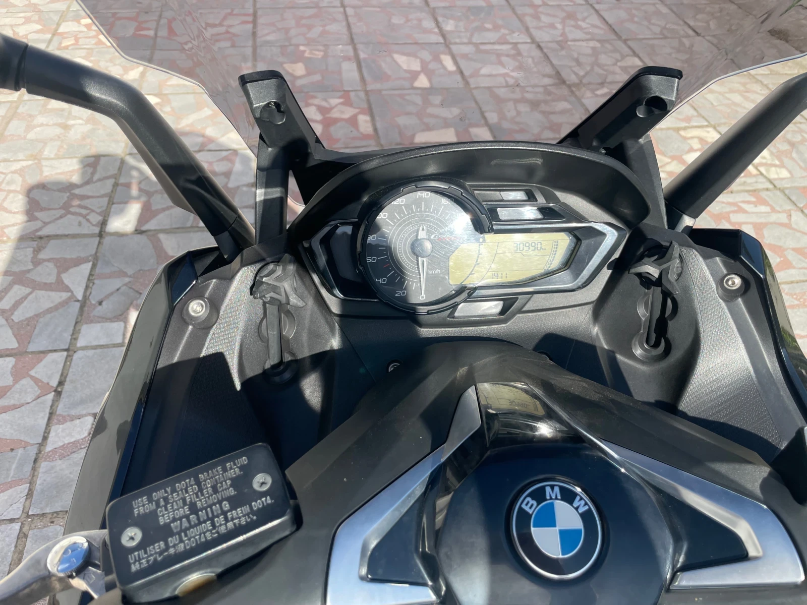 BMW C | Mobile.bg   8
