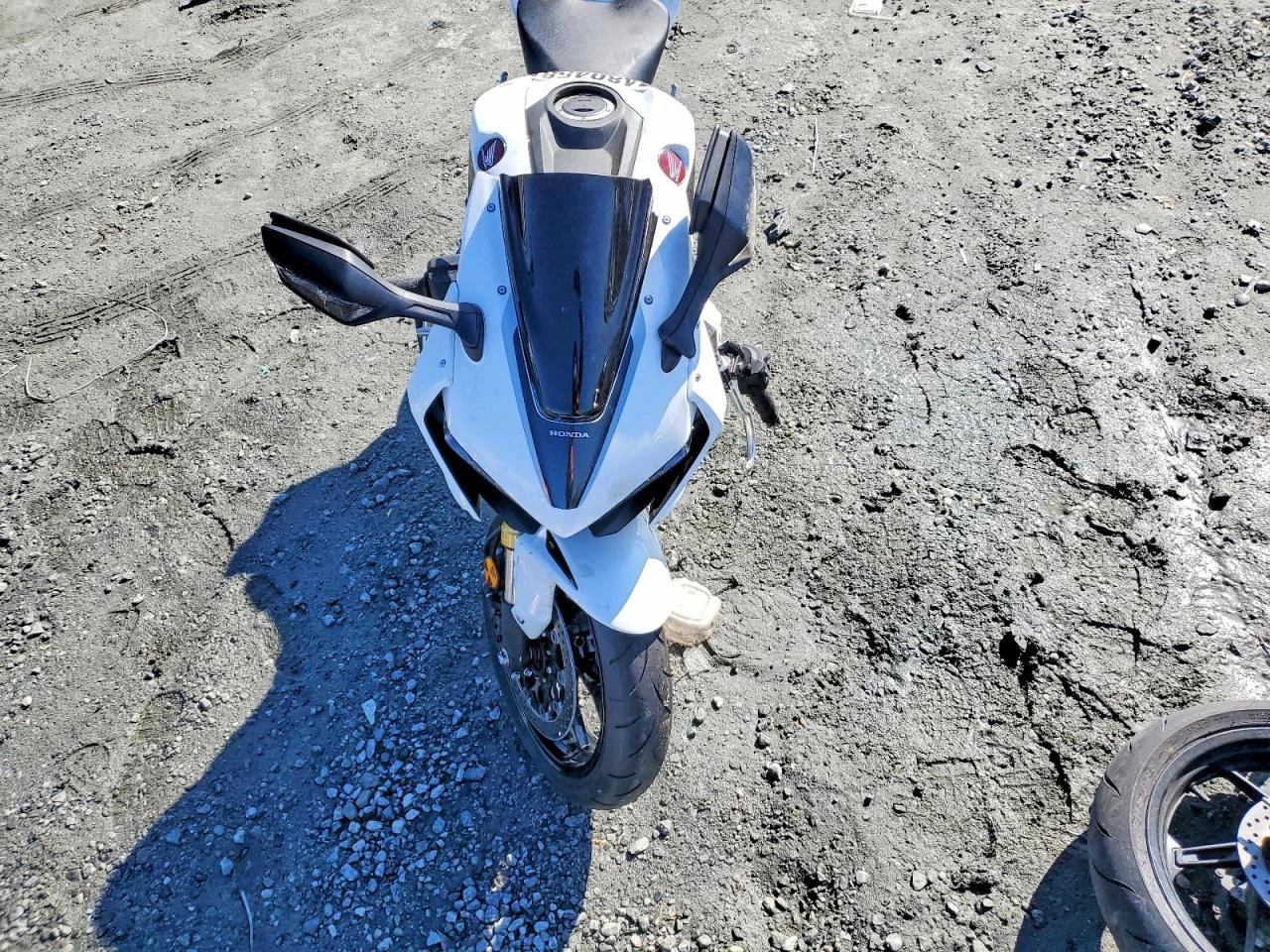 Honda Cbr 1000RR* YOSHIMURA, снимка 5 - Мотоциклети и мототехника - 54134558