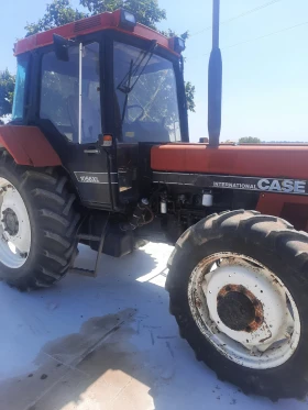 Трактор CASE IH 1056xl, снимка 3