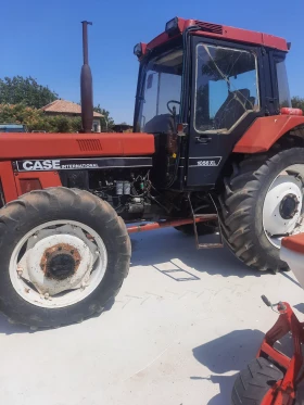 Трактор CASE IH 1056xl, снимка 1