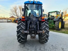 Трактор Landini REX 85F, снимка 5