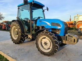      Landini REX 85F