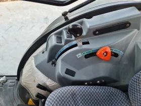 Трактор Landini REX 85F, снимка 7