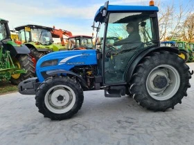 Трактор Landini REX 85F, снимка 6