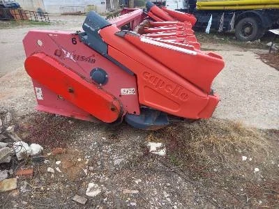 Хедер Capello Qussar  - изображение 2