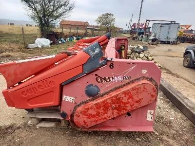 Хедер Capello Qussar  - изображение 4