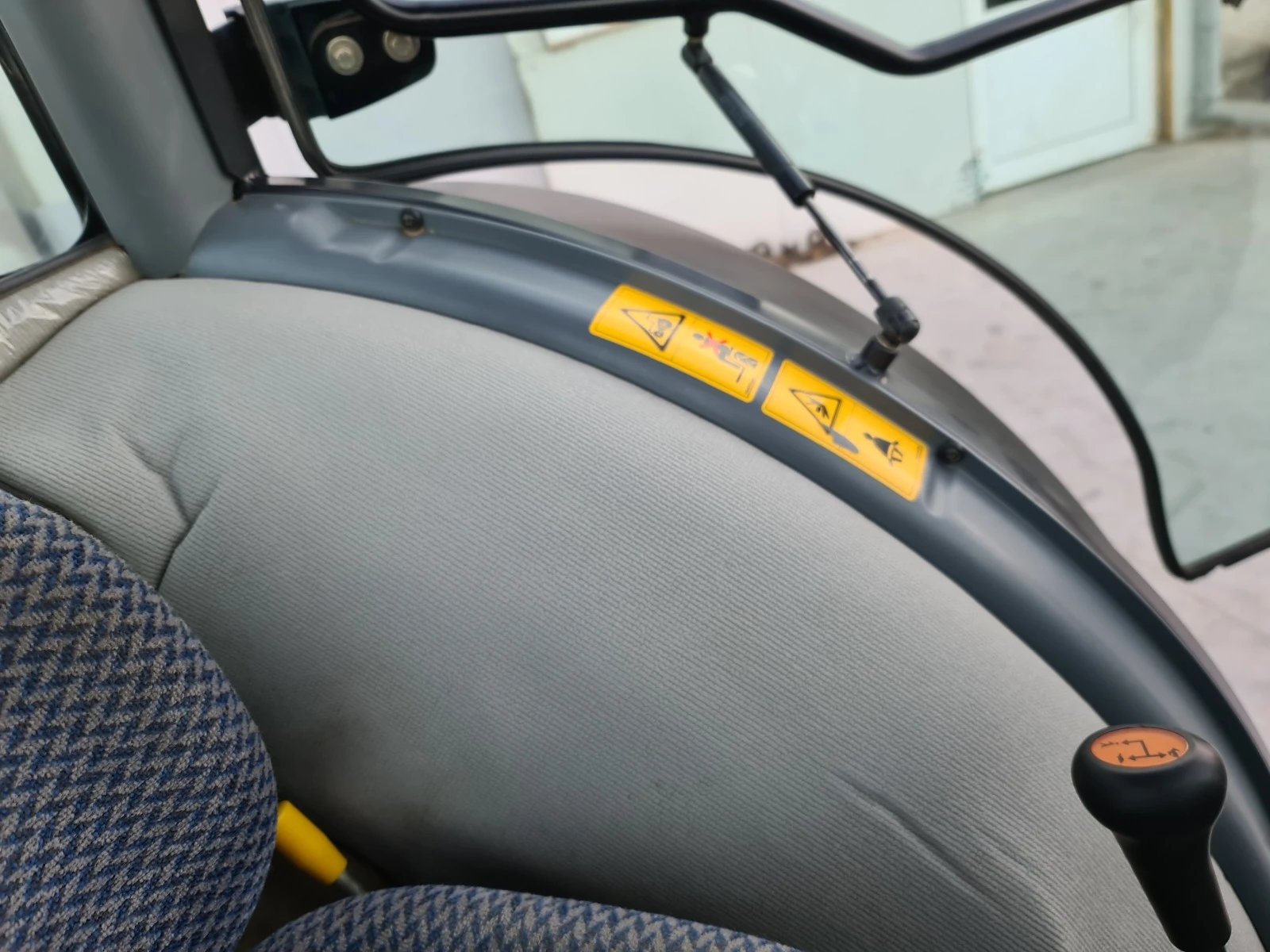  Landini REX 85F | Mobile.bg   11